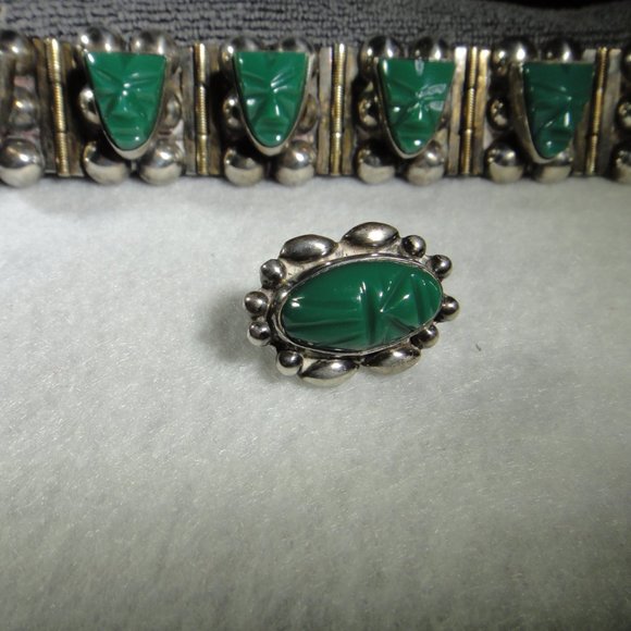 VTG Silver Set - Picture 16 of 16